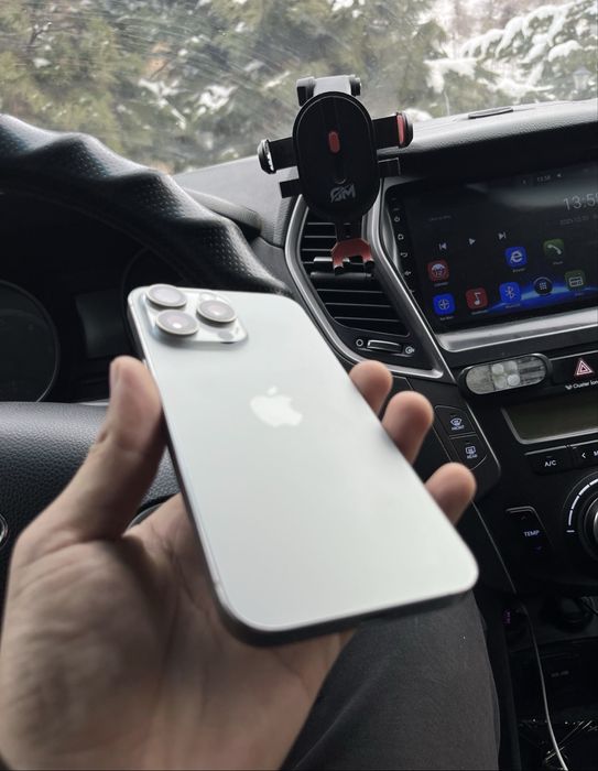 Iphone 15 PRO MAX айфон 15 ПРО МАХ