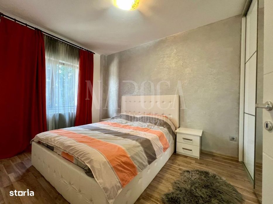 Apartament 2 camere de vanzare in Zorilor, Cluj Napoca — fotografia 2