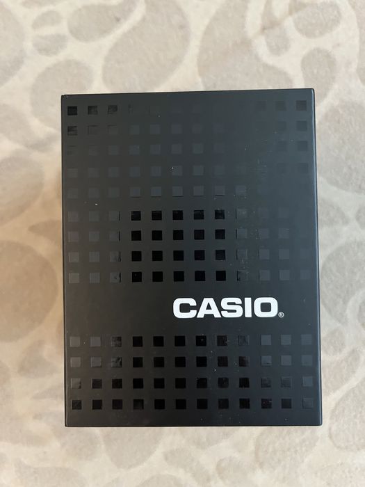 Дамски Часовник CASIO