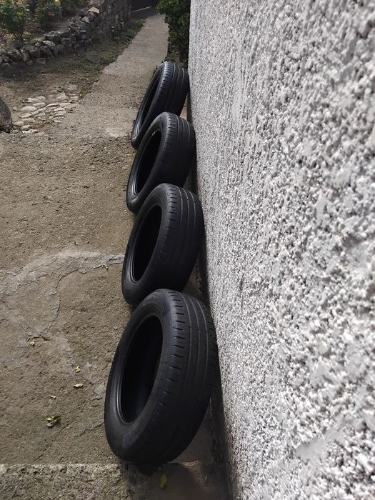 De vânzare anvelope de vară Continental 185/65/15