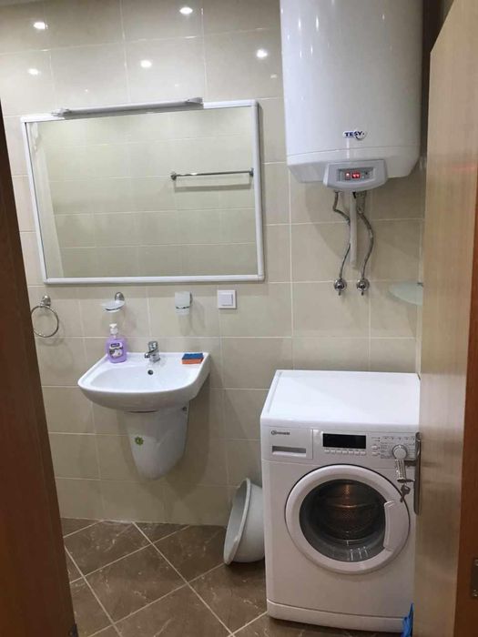 Дава се под наем Едностаен апартамент в Варна, ВИНС - 25 кв.м за 400 € - Снимка #3