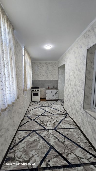 2 хонали квартира сотилади