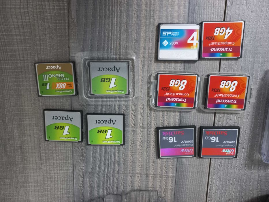 Фотоаппарат Canon 7D