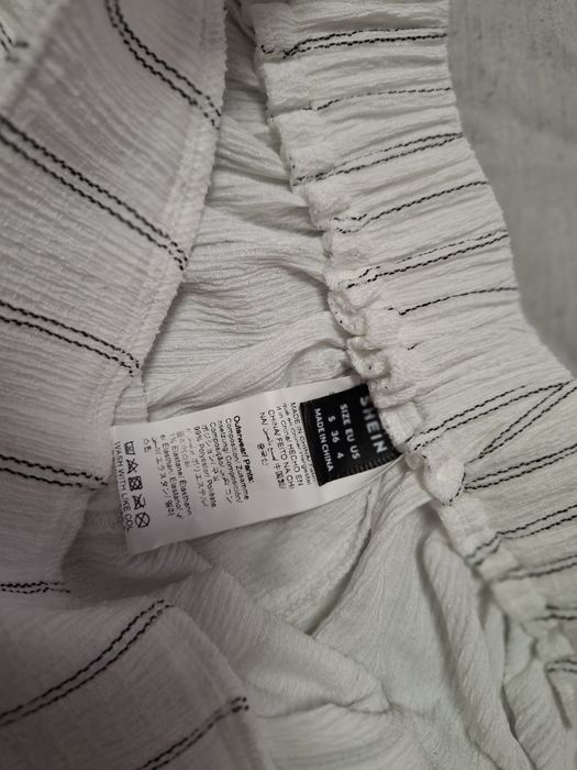 Дамски къси панталони