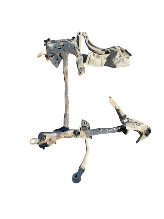 Jug Fata Punte Fata Audi A6/S6 Iv Saloon 4G2, C7, 4Gc 2010 - 2018 3.0