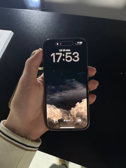 Iphone 14 pro 256gb