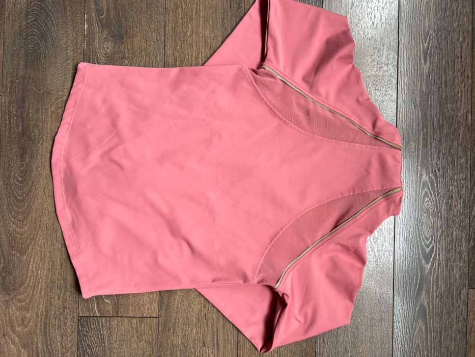 ZARA спортно яке от технически стил