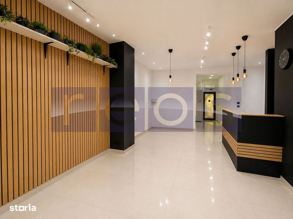 Inchiriere Spatiu Comercial D+P | 176 Mp | Acces Curte