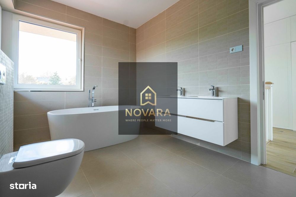 Casa Premium strada  Izvorului Oradea