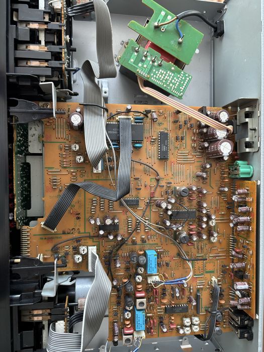 Kenwood KX-W5040 vand sau schimb