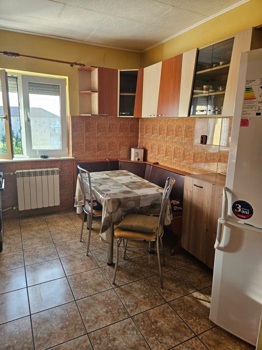 Apartament de închiriat cu doua camere