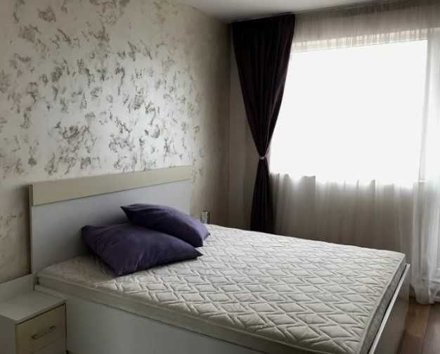 Дава се под наем Двустаен апартамент в Пловдив, Захарна фабрика - 65 кв.м за 219.3 € - Снимка #2