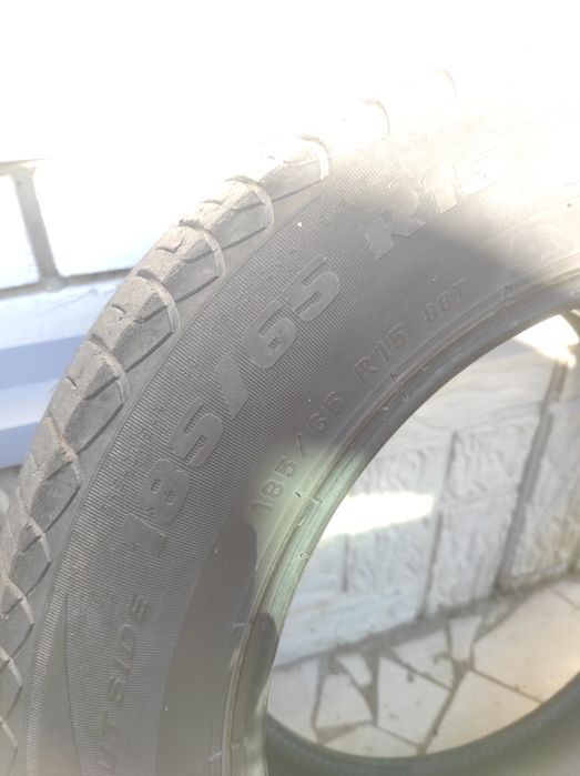 Резина лето  185/65 R15 88T