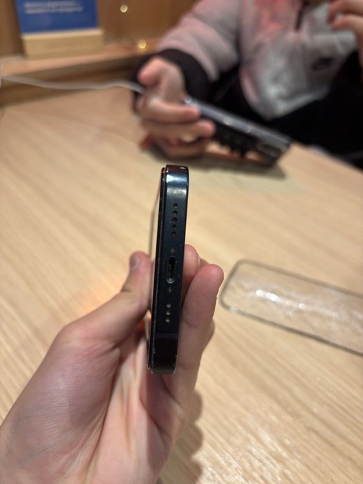 Iphone 14 обычный