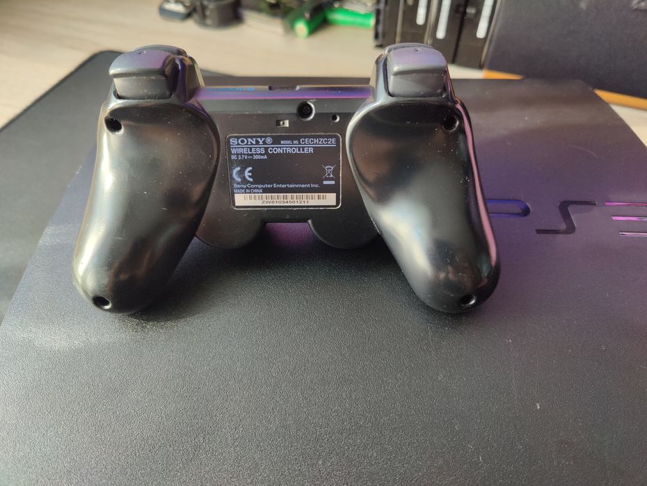 ps3 cech - Playstation oferte online | OLX.ro