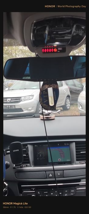 PEUGEOT 508 2013 — imagine 4