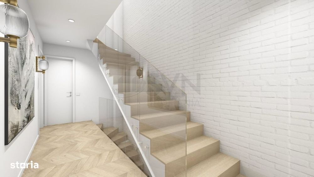 Vila Pipera I Pastel Residence