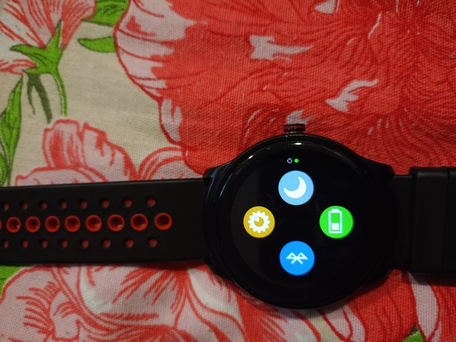 Продам  смарт часы