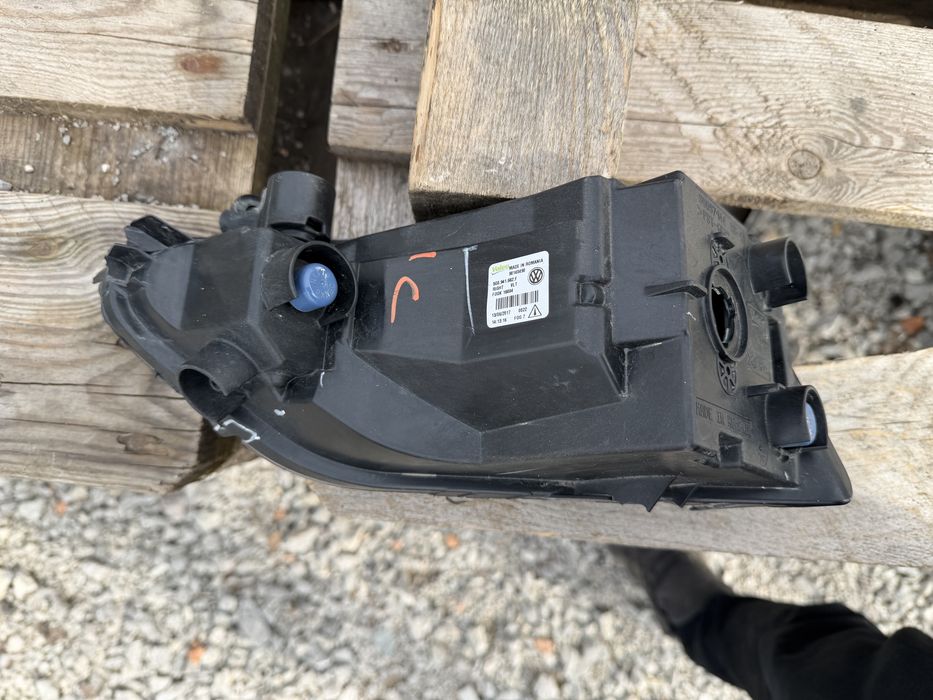 Халоген VW Golf 7.5