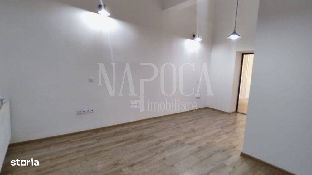 Apartament 3 camere de vanzare in Centru, Cluj Napoca — fotografia 3
