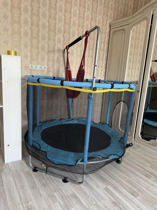 Продам Батут детский