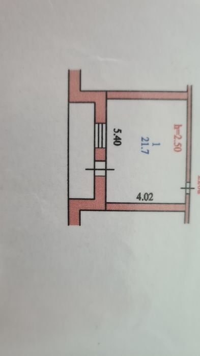 Продам общежитие в районе мед колледжа