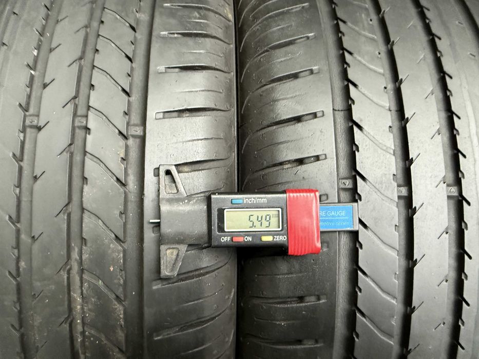 2x Anvelope Vara 205/50 r17 - GoodYear Efficient Grip