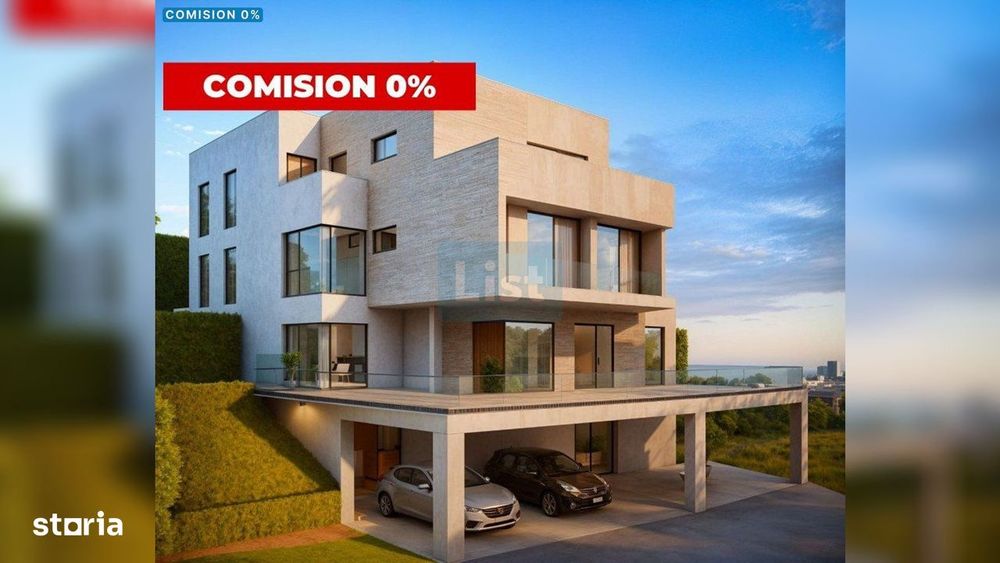 0% Comision! Teren de vânzare, Dâmbul Rotund, Cluj-Napoca