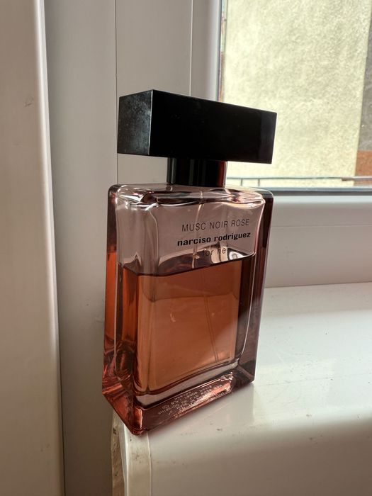 Парфюм Musc Noir For Her Narciso Rodriguez