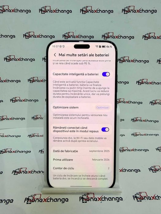 Honor Magic8 Pro 512/12GB Ca NOU 50744