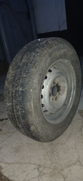 Колеса на 13 продам.