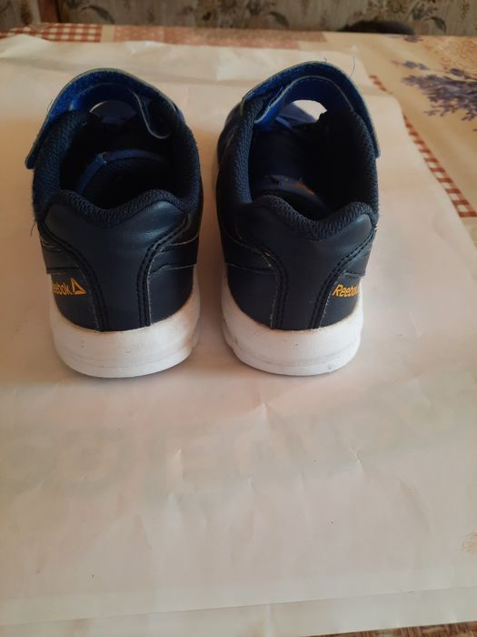 Pantofi sport Reebok copii 31