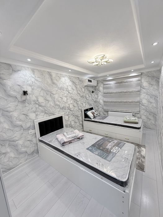 Регистон.Сдаётся 3х комнатная квартира Люкс