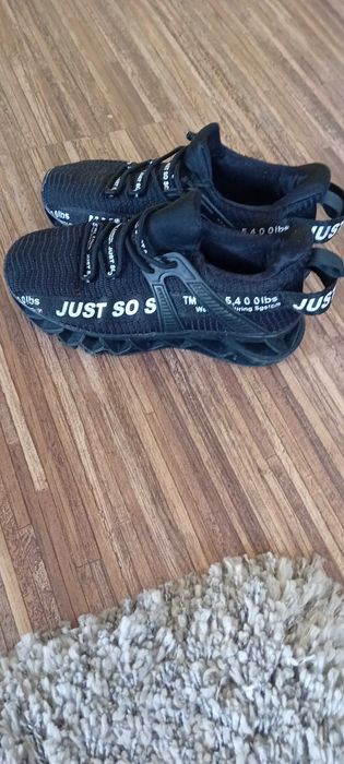 Мъжки маратонки за бягане Just so so