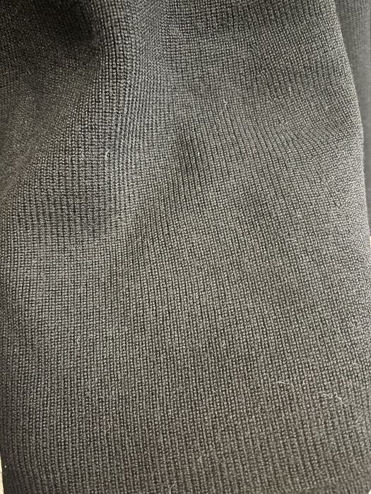 Vand fusta tricot zara S