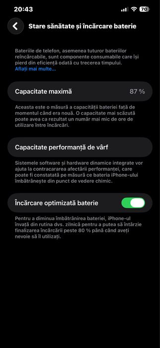 Iphone 12 promax 128gb