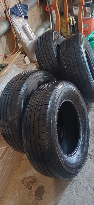 Продам покрышки в отличном состоянии на 16