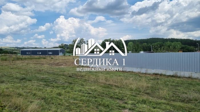 Продава се Парцел в Батановци - 1200 кв.м за 9 €/кв.м - Снимка #2