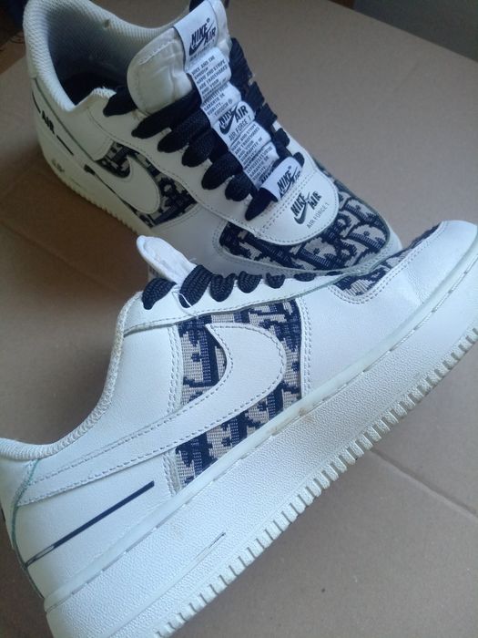 Adidași NIKE mărimea 41