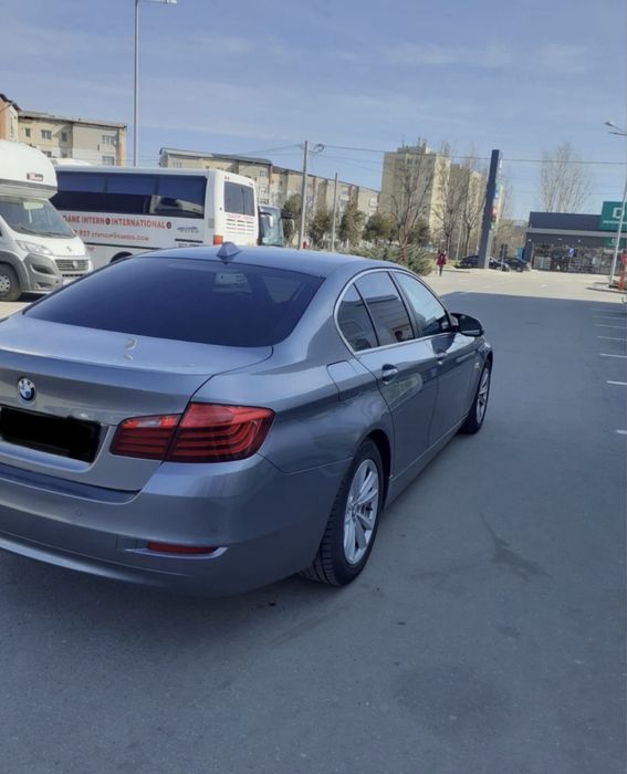 Vand BMW 520d,2.0l