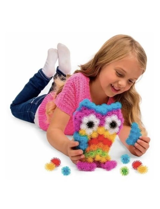 Конструктор для детей Bunchems