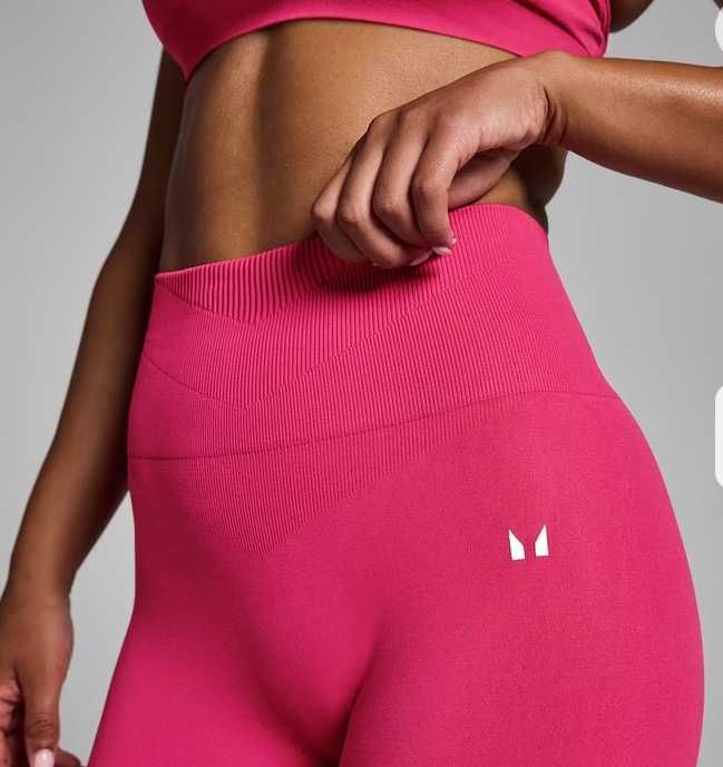 MP дамски Lift безшевен клин  р-р М и  спортен сутиен Lift Bandeau. Размер S Нови, с етикет