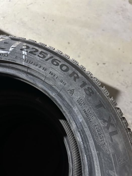 Шины контенинталь