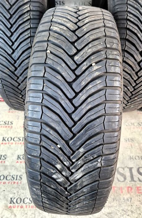 Anvelope second hand all season 185 65 15 Michelin