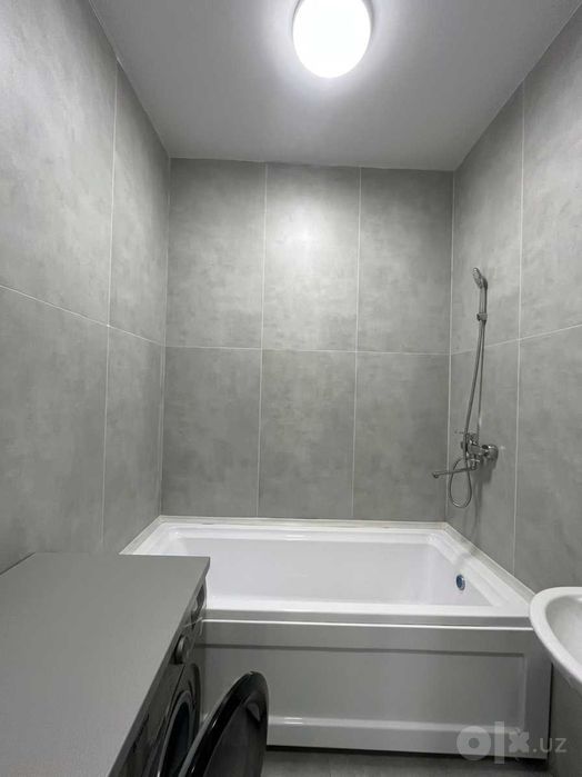 Роскошная 3-комн. 80 м² с евроремонтом | ЖК Golden House 12 этаж Prime