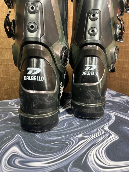 Ски обувки Dalbello DS Sport AX 80 - 24/24,5см.