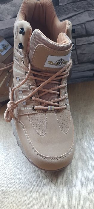 Bocanci drumetie nr   44 45