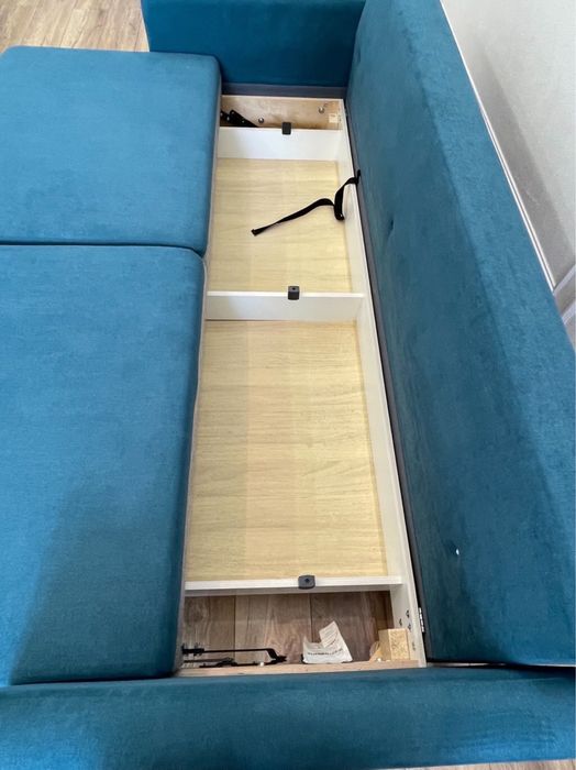 Диван -кровать