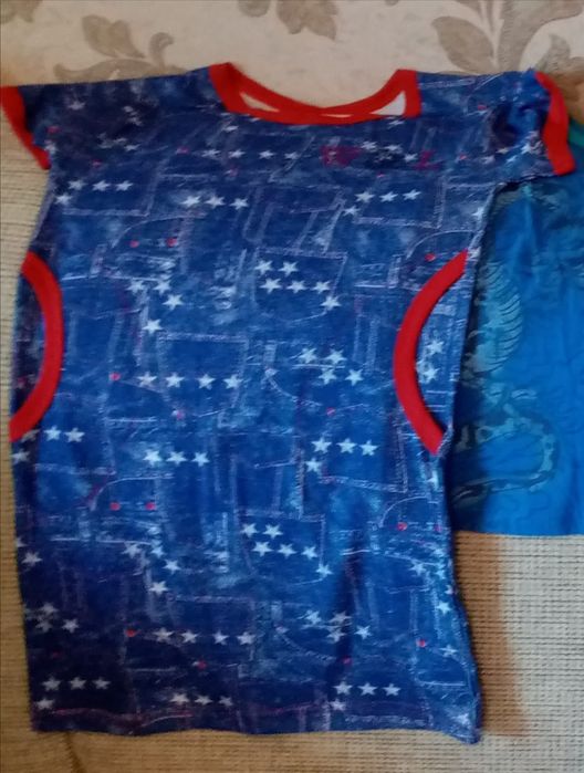 Продам трикотаж для девочек