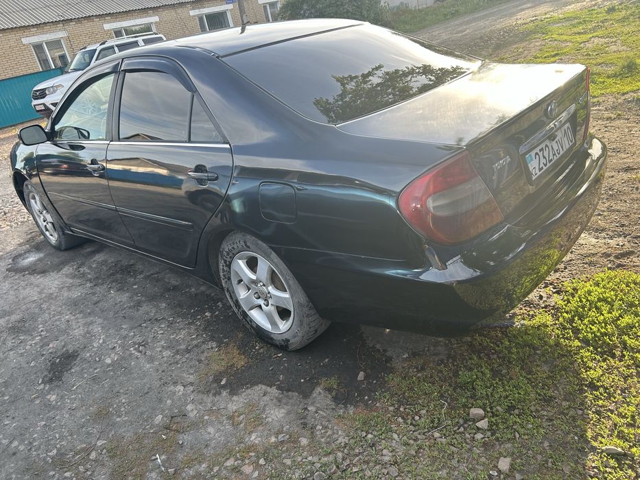 Продам Тоета Карми 30
